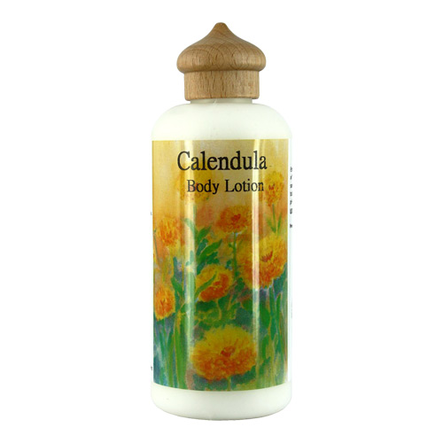 Billede af Calendula bodylotion 250 ml fra Rømer