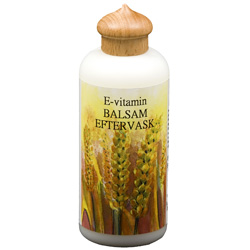 Billede af E-vitamin eftervask 250ml fra Rømer