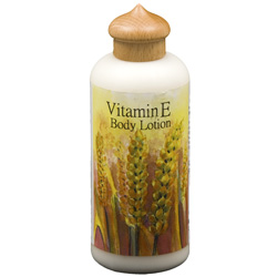 Billede af E-vitamin bodylotion fra Rømer 250 ml