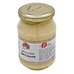 Billede af Mayonaise økologisk 235 ml fra Rømer