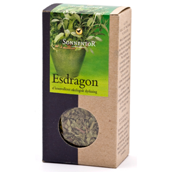Estragon 20 gr Økologisk Sonnentor