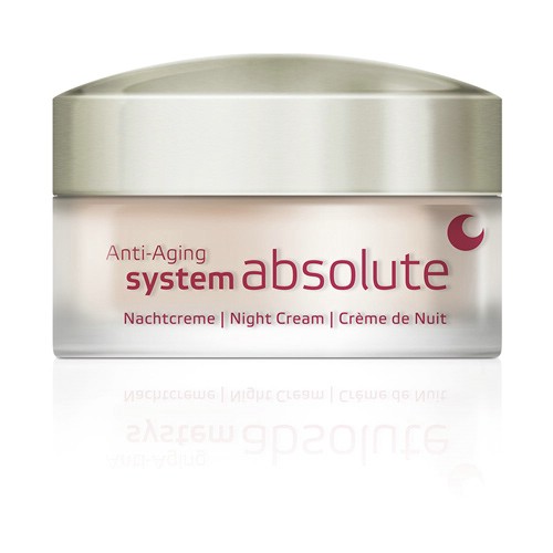 Billede af System Absolute Night Cream 30 ml A. Börlind