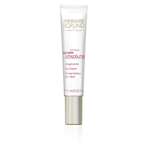 Absolute Eye Firming Fluid15ml Fra A. Börlind