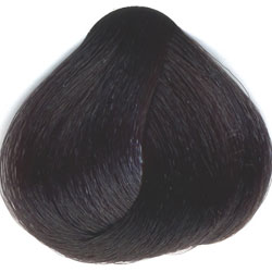 Billede af Sanotint Classic - Sort brun/Black brown - nr. 02