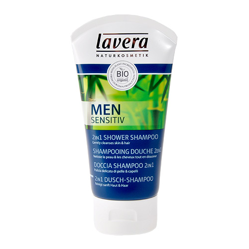 Men sensitive 2i1 150ml Lavera thumbnail