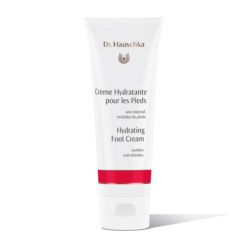 Dr Hauschka fodbalsam Fitness - 75ml thumbnail