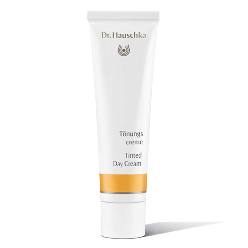 Dr Hauschka tonet dagcreme - 30ml thumbnail