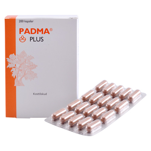 Padma plus 200 tab thumbnail