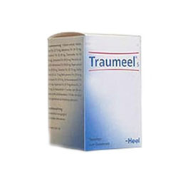 Traumeel dråber 30 ml fra Biovita thumbnail