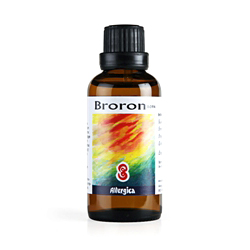 Broron børn 50 ml fra Allergica thumbnail