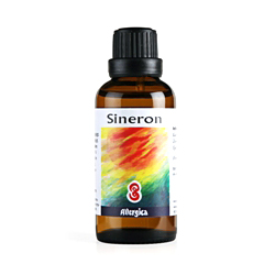 Sineron 50 ml fra Allergica thumbnail