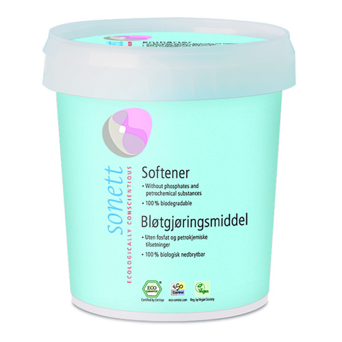 NatureSource blødgøringsmiddel 500gr fra Sonett