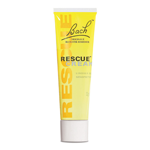 Billede af Bachs Nødhjælpscreme (Rescue Cream) 30 gr