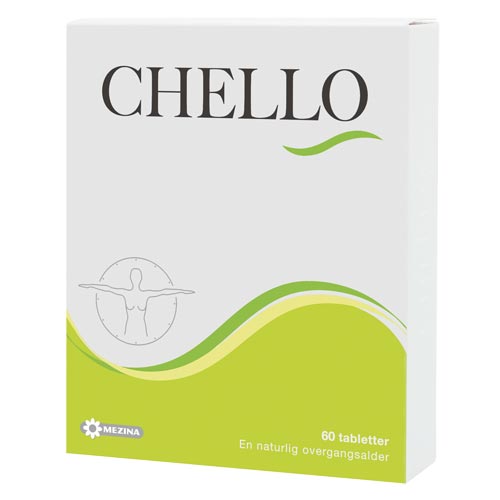 Chello Classic 60 Tab