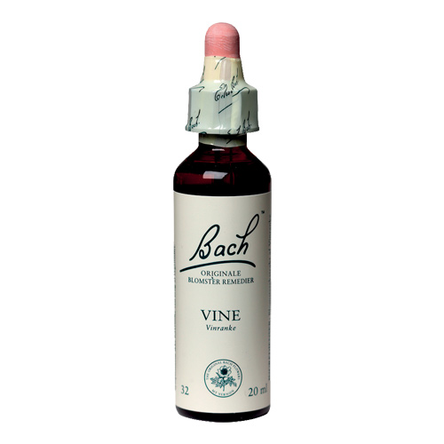 Bachs Vinranke - vine 20 ml thumbnail