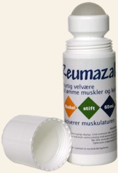 Muskelstift Reumazall 60 ml thumbnail