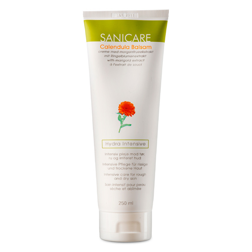 Sanicare Calendula Balsam (creme) 250 Ml Fra Nardos