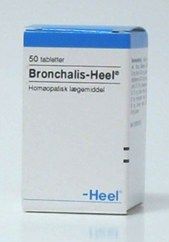 Bronchialis-heel 50 tab thumbnail
