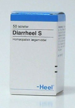 Diarrheel S 50 tab thumbnail