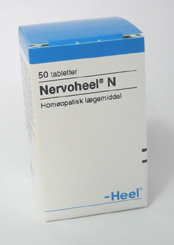 Nervoheel 50 tab thumbnail