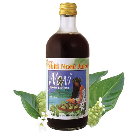 Noni juice 500 ml thumbnail