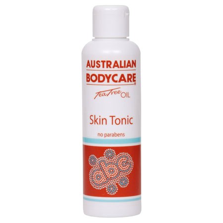 Billede af Tea tree oil skin tonic ABC 150ml fra Australian bodycare
