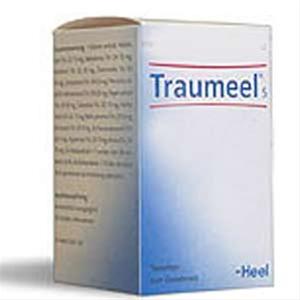 Traumeel S 50 tab thumbnail