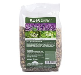 8416 The 100gr Fra Naturdrogeriet