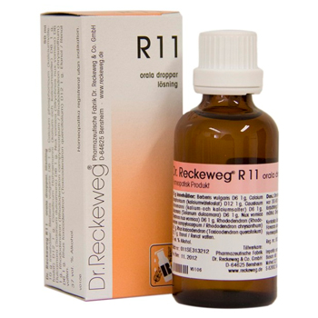 Dr. Reckeweg R 11 50 ml thumbnail