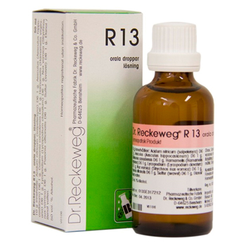 Dr. Reckeweg R 13 50 Ml