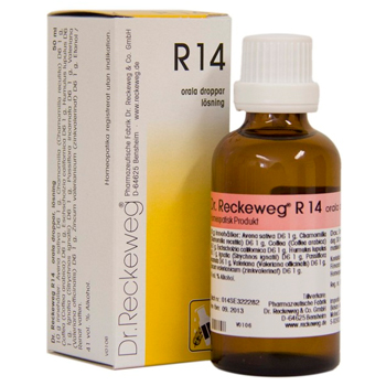 Dr. Reckeweg R 14 50 Ml