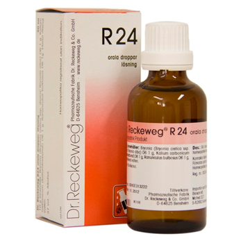 Dr. Reckeweg R 24 50 Ml