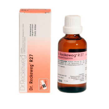 Dr. Reckeweg R 27 50 Ml