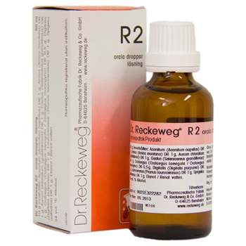 Dr. Reckeweg R 2 50 Ml