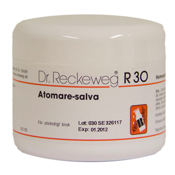 Dr. Reckeweg R 30 Salve 85 Gr