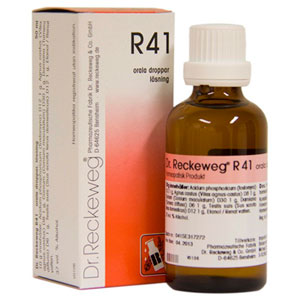 Dr. Reckeweg R 41 50 Ml