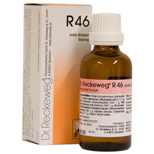 Dr. Reckeweg R 46 50 ml thumbnail