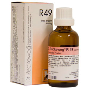 Dr. Reckeweg R 49 50 ml thumbnail