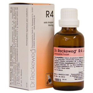 Dr. Reckeweg R 4 50 Ml