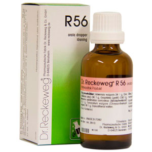 Billede af Dr. Reckeweg R 56 50 ml