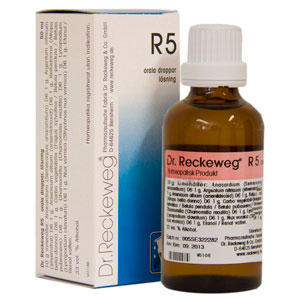 Dr. Reckeweg R 5 50 ml thumbnail