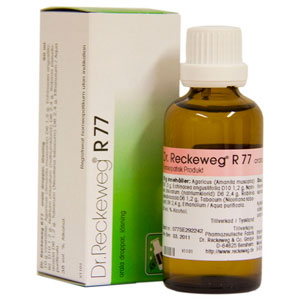 Dr. Reckeweg R 77 50 Ml