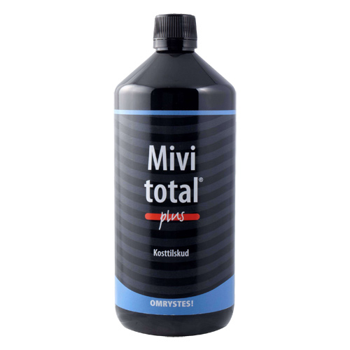 Mivi Total 1000ml