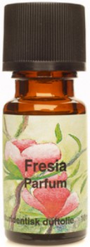 Freesia Duftolie 10 Ml Fra Unique Products