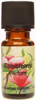 Æbleblomst duftolie 10 ml fra Unique Products thumbnail