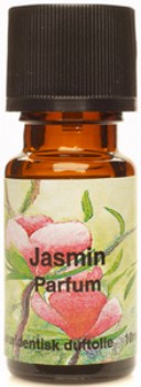 Jasmin duftolie 10 ml fra Unique Products thumbnail