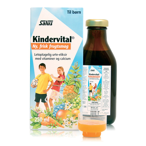 KinderVital 250 ml thumbnail