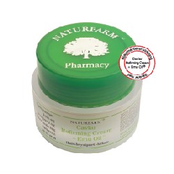 Billede af Naturfarm Anti-Age Night Creme (50 ml)