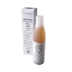 Olinol No 301 Shampoo Mod Skæl