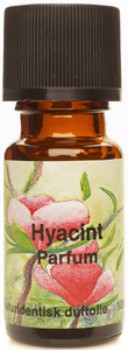Hyazint duftolie 10 ml fra Unique Products thumbnail